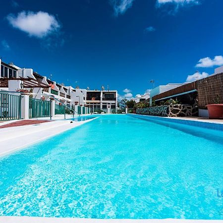 Vivienda Vacacional Froggy'S Puerto del Carmen  Zewnętrze zdjęcie