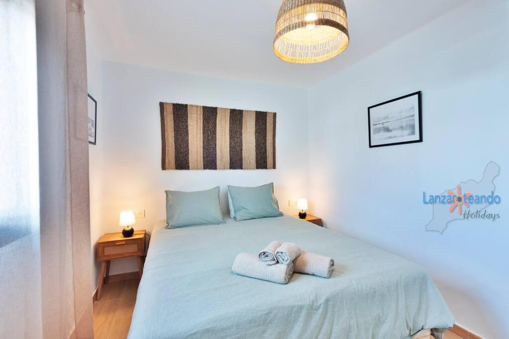 Vivienda Vacacional Froggy'S Puerto del Carmen  Zewnętrze zdjęcie