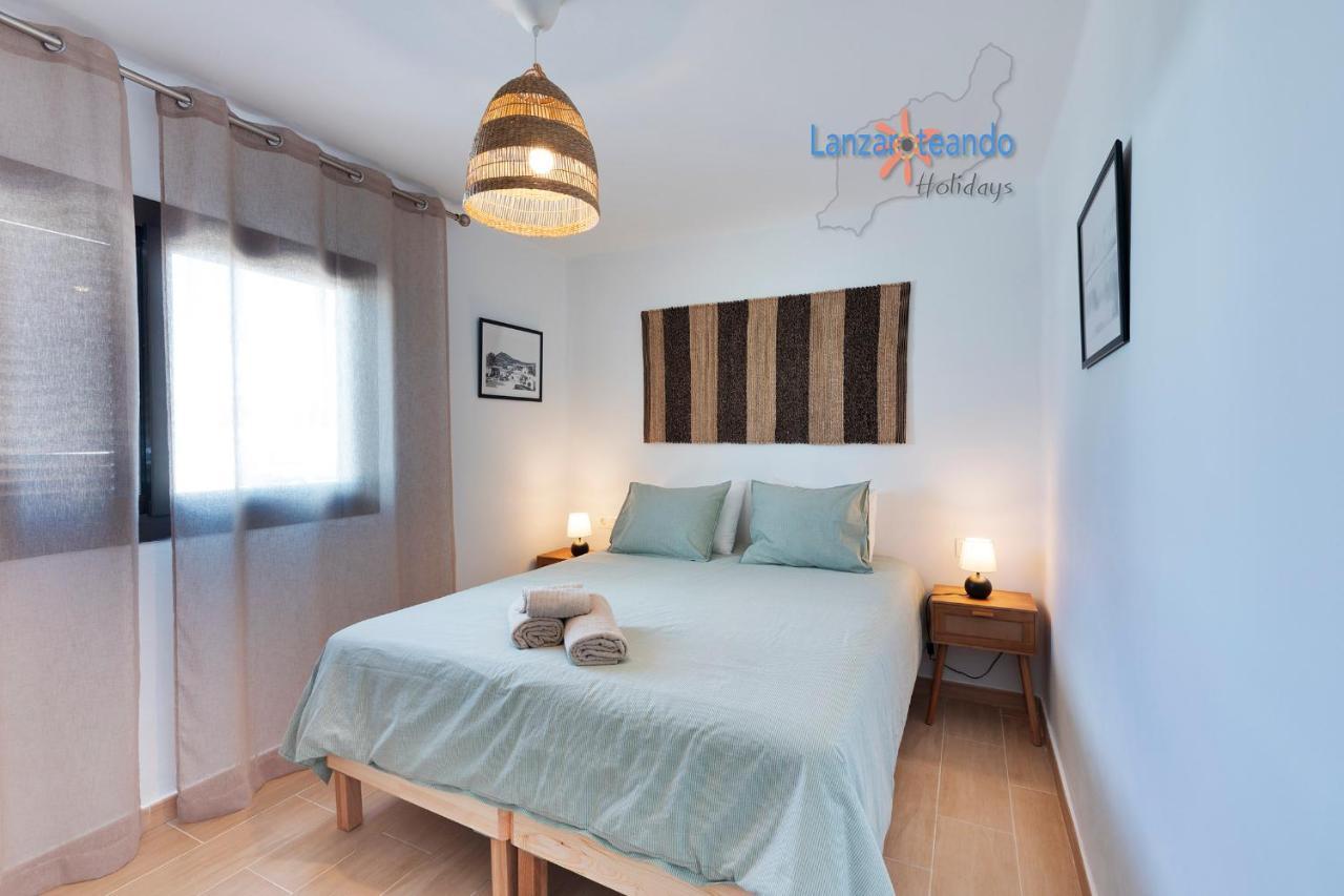 Vivienda Vacacional Froggy'S Puerto del Carmen  Zewnętrze zdjęcie