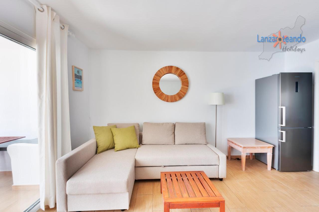 Vivienda Vacacional Froggy'S Puerto del Carmen  Zewnętrze zdjęcie