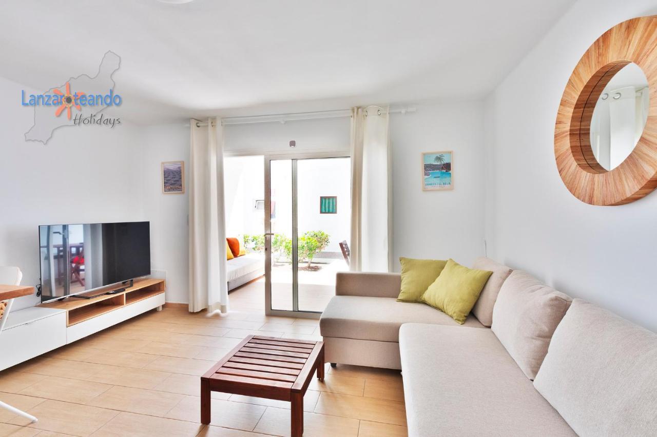Vivienda Vacacional Froggy'S Puerto del Carmen  Zewnętrze zdjęcie