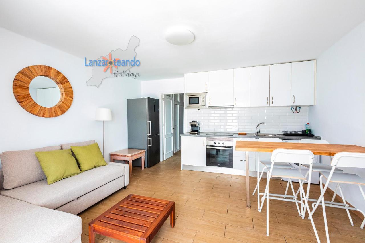 Vivienda Vacacional Froggy'S Puerto del Carmen  Zewnętrze zdjęcie