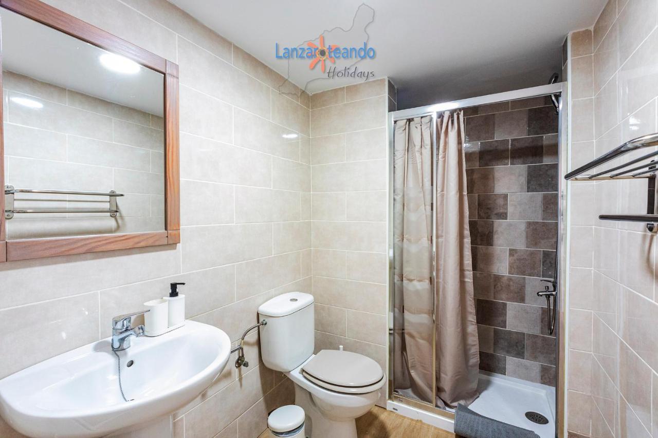 Vivienda Vacacional Froggy'S Puerto del Carmen  Zewnętrze zdjęcie