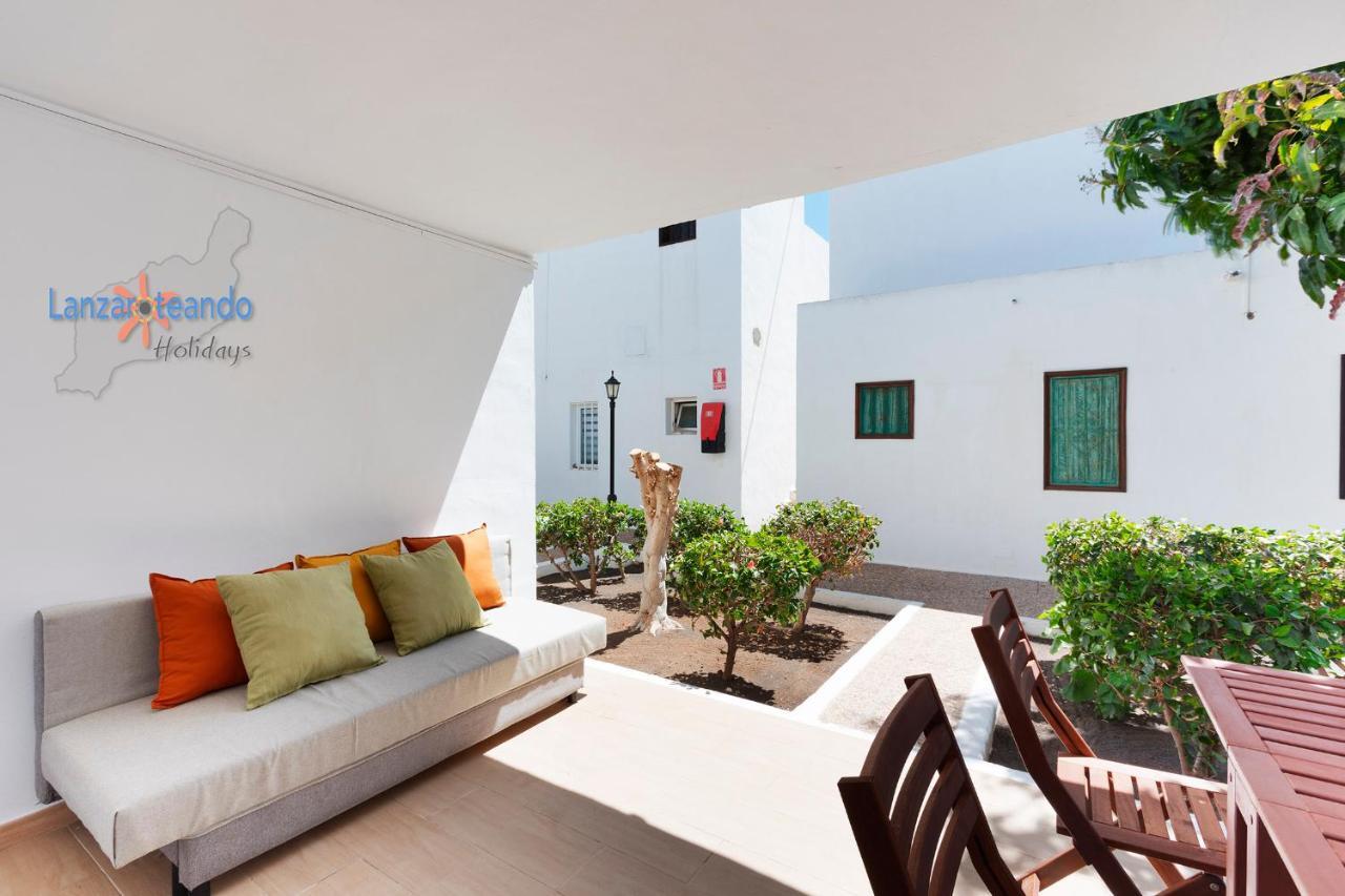 Vivienda Vacacional Froggy'S Puerto del Carmen  Zewnętrze zdjęcie