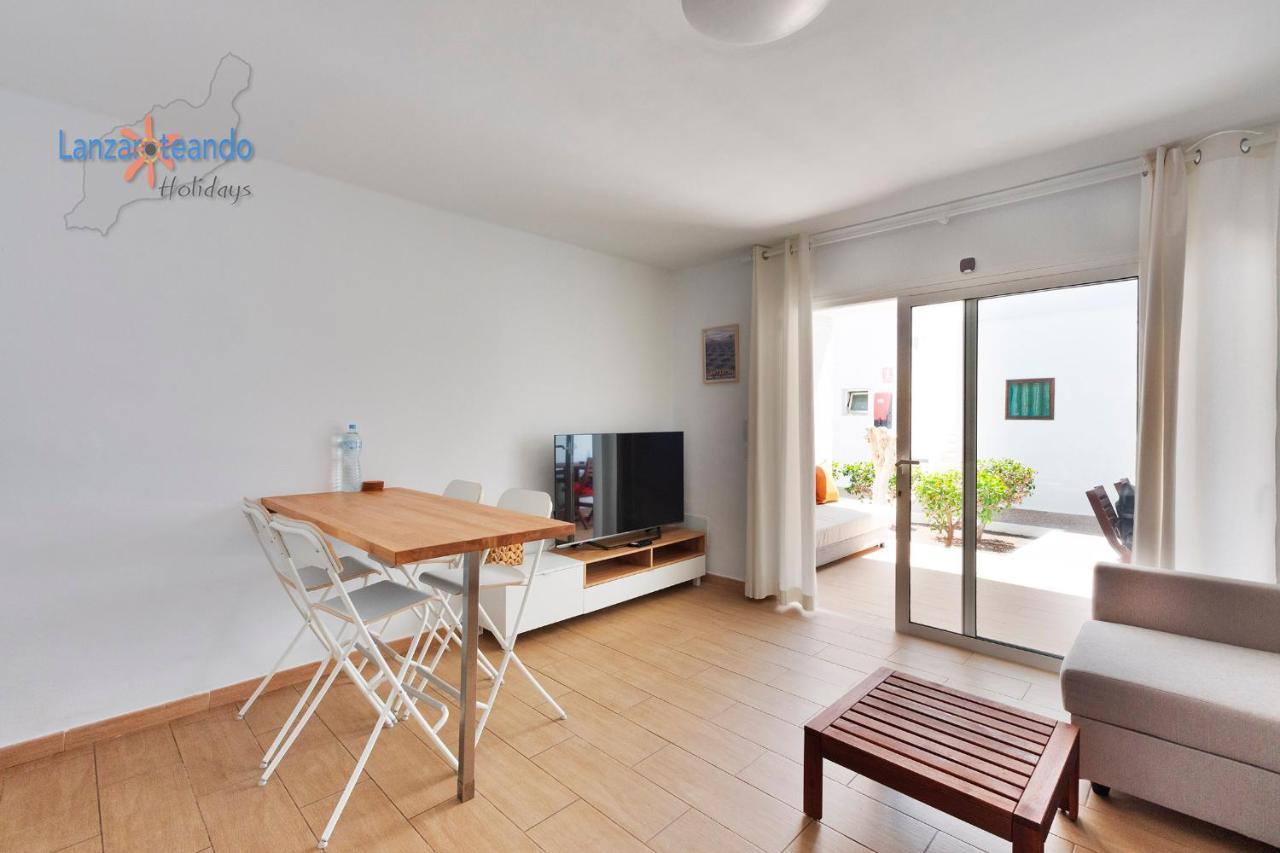 Vivienda Vacacional Froggy'S Puerto del Carmen  Zewnętrze zdjęcie