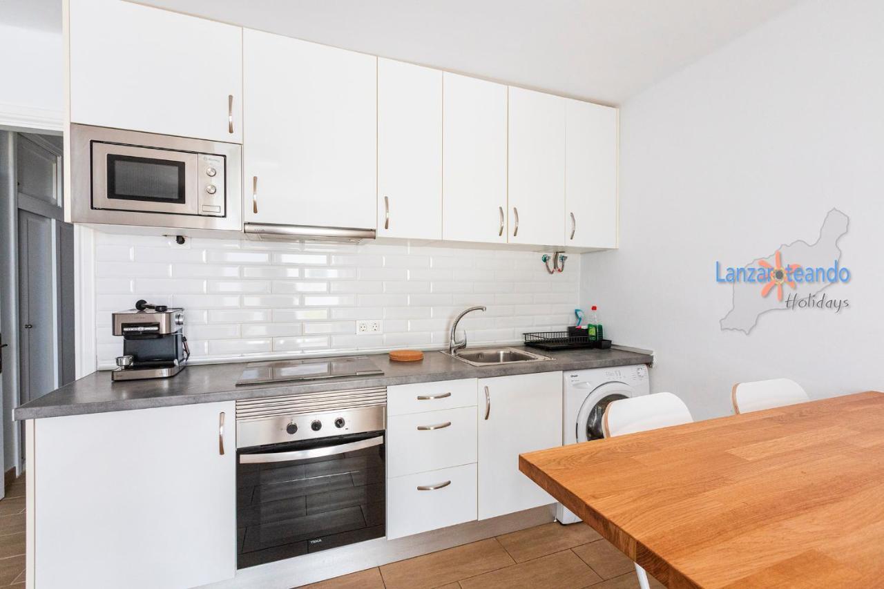 Vivienda Vacacional Froggy'S Puerto del Carmen  Zewnętrze zdjęcie